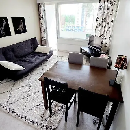 Mukava Kaksio * Oulu