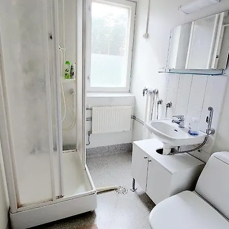 Apartamento Mukava Kaksio