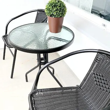 Apartmán Mukava Kaksio